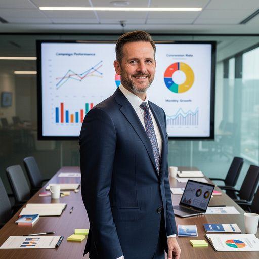 Tomáš Dvořák - Analytik dat